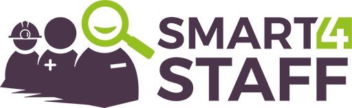 Smart4Staff Logo